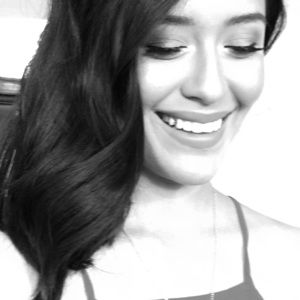 Meet your Posher, Caro